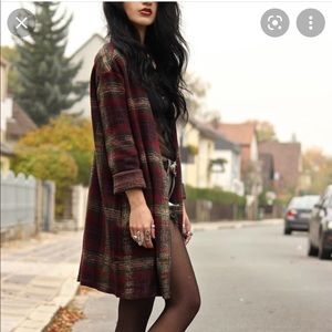 Urban Outfitters UNIF Never Mind Cardigan